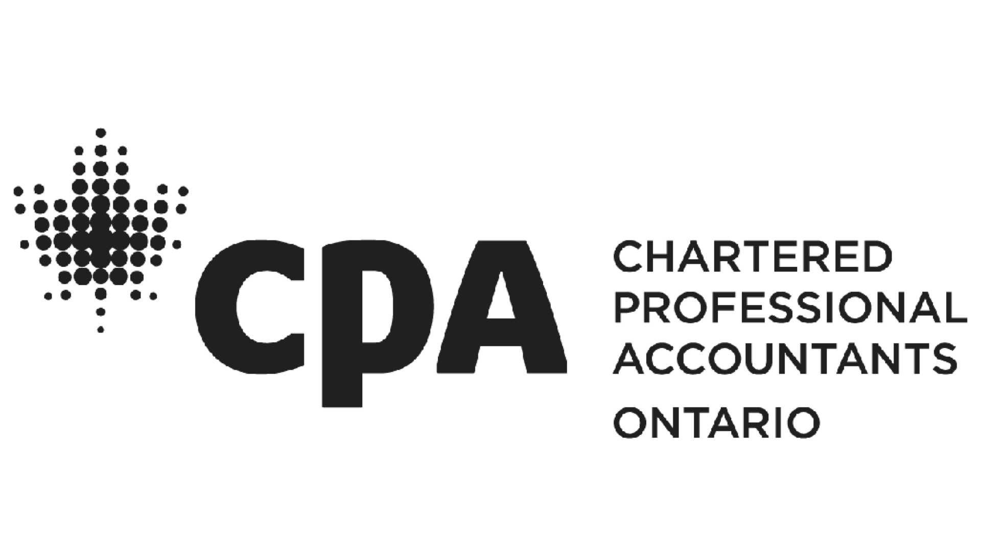 CPA Ontario logo