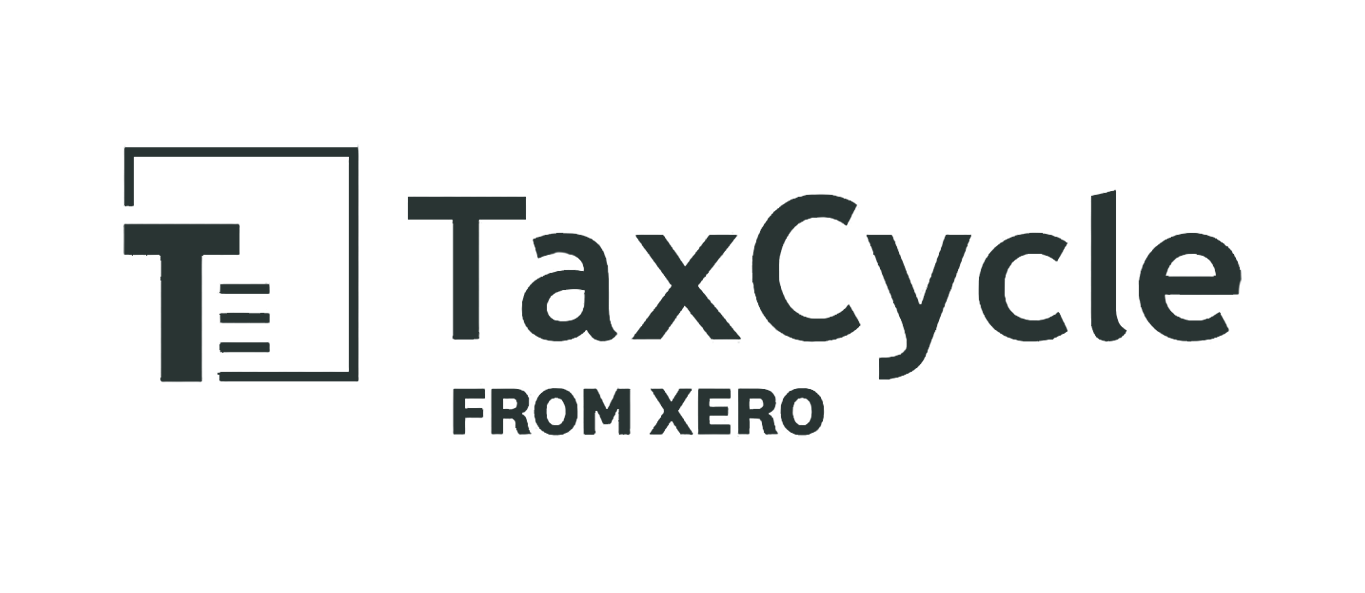 TaxCycle Logo